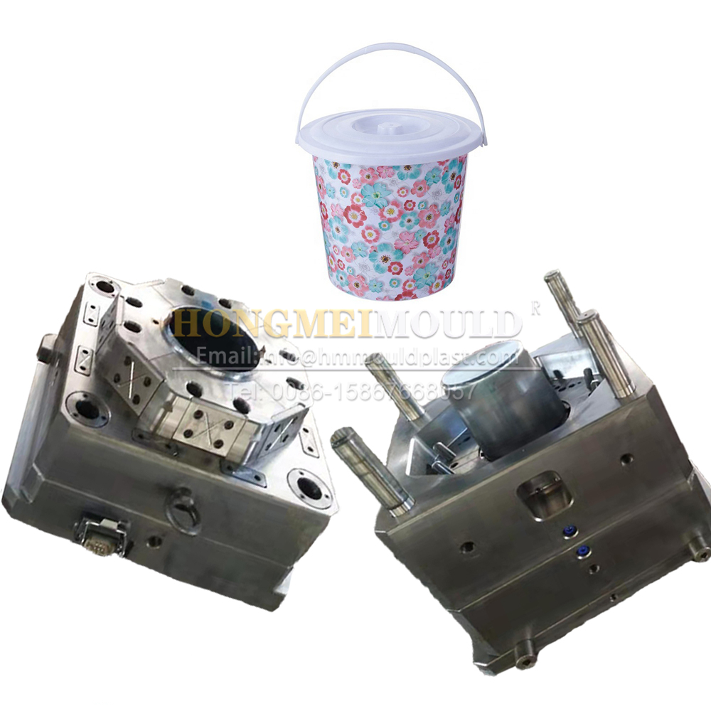 IML Mold