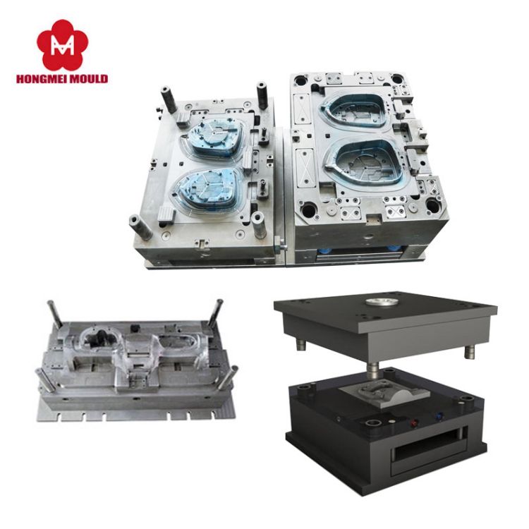Betong Paver Block Mold
