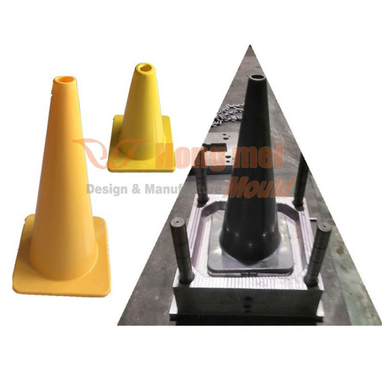 Trafikkkjegleform